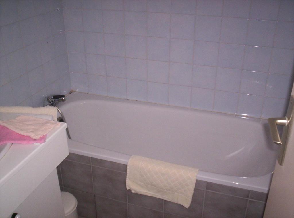 Dullin Auberge De Mandrin חדר תמונה