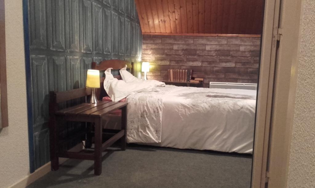 Dullin Auberge De Mandrin מראה חיצוני תמונה