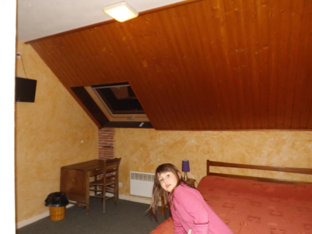Dullin Auberge De Mandrin מראה חיצוני תמונה